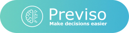Previso Logo